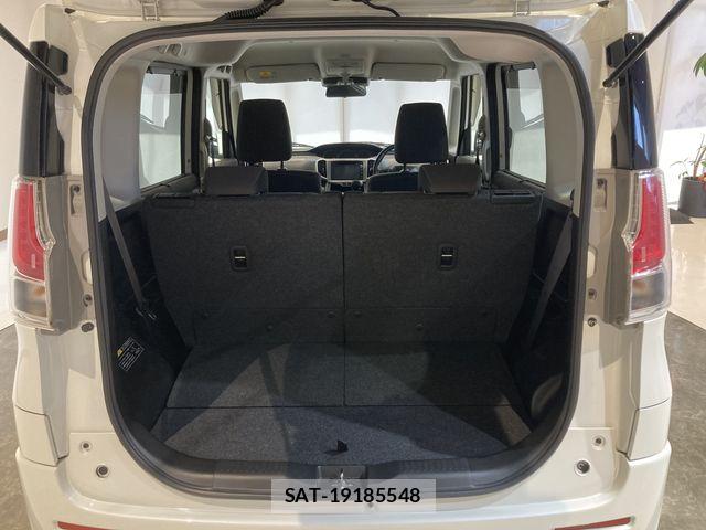 Suzuki SOLIO 2015-09 8317111-11