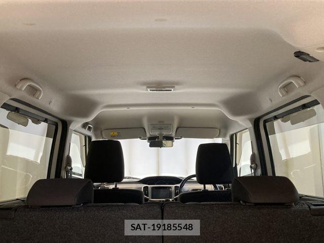 Suzuki SOLIO 2015-09 8317111-12