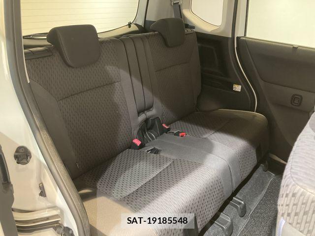 Suzuki SOLIO 2015-09 8317111-13
