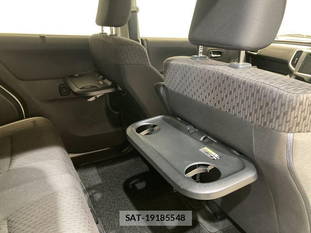 Suzuki SOLIO 2015-09 8317111-14