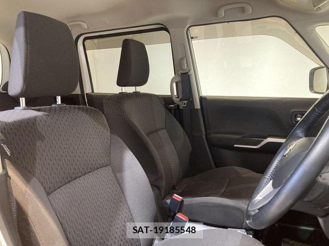 Suzuki SOLIO 2015-09 8317111-15