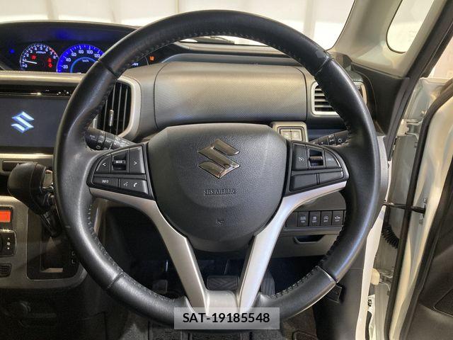 Suzuki SOLIO 2015-09 8317111-16