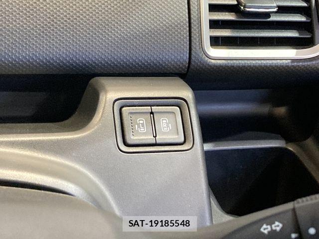 Suzuki SOLIO 2015-09 8317111-17
