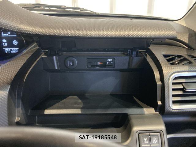 Suzuki SOLIO 2015-09 8317111-18