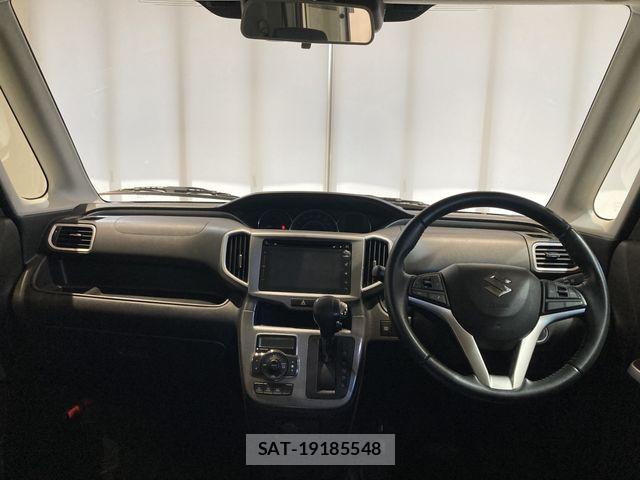 Suzuki SOLIO 2015-09 8317111-1