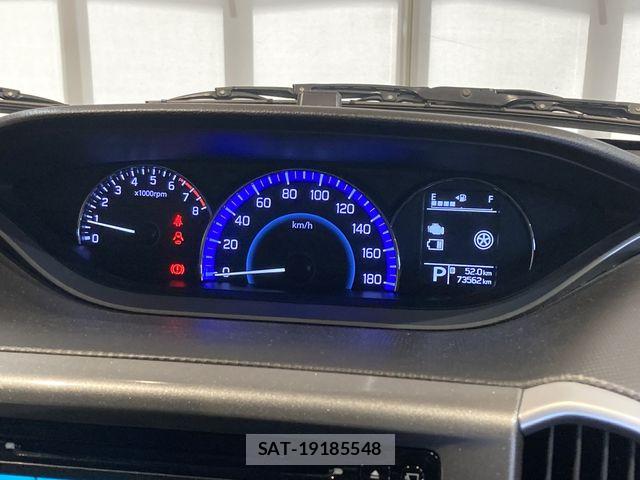 Suzuki SOLIO 2015-09 8317111-19