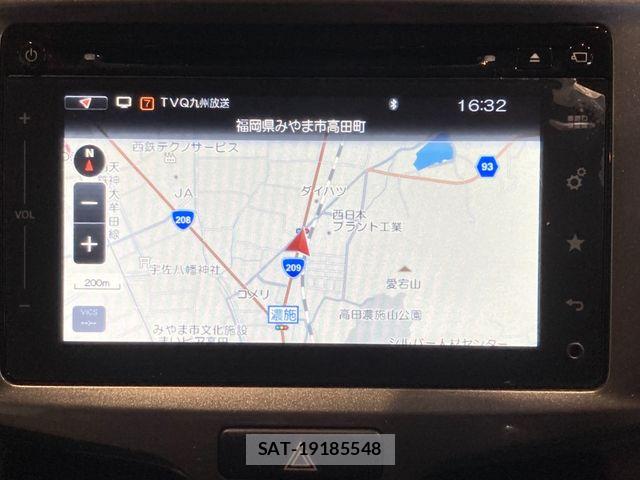 Suzuki SOLIO 2015-09 8317111-20