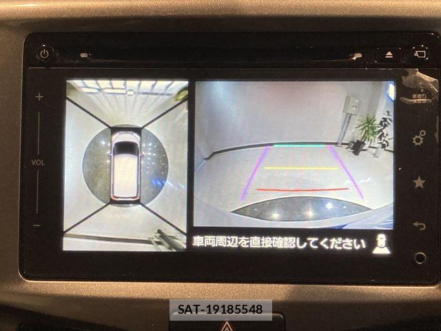 Suzuki SOLIO 2015-09 8317111-21