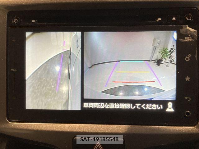Suzuki SOLIO 2015-09 8317111-22