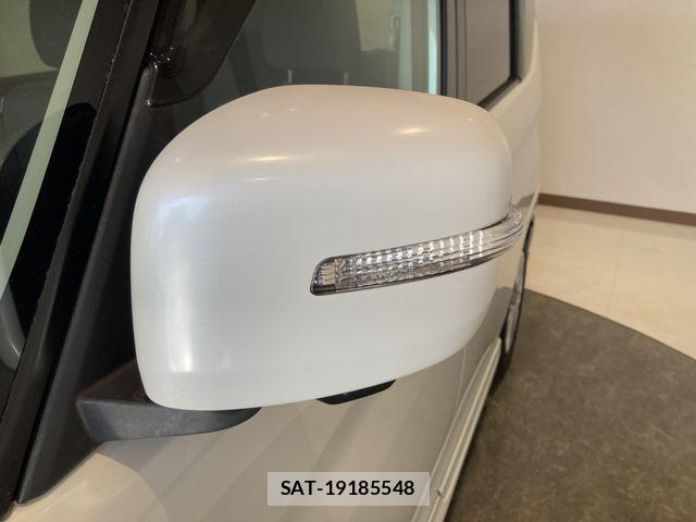 Suzuki SOLIO 2015-09 8317111-24