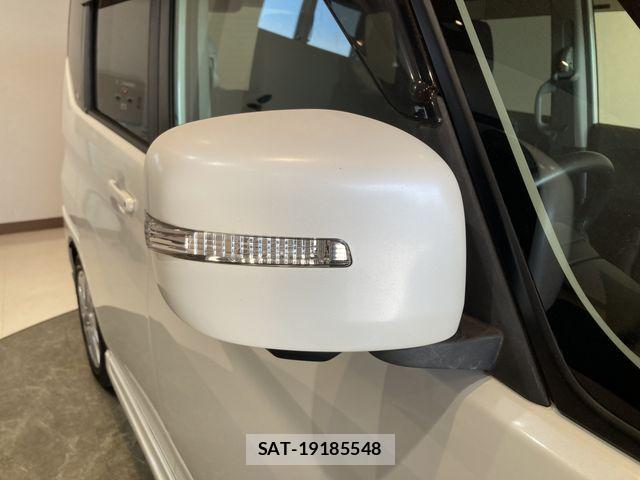 Suzuki SOLIO 2015-09 8317111-25