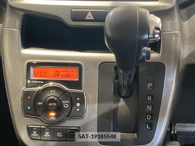 Suzuki SOLIO 2015-09 8317111-26
