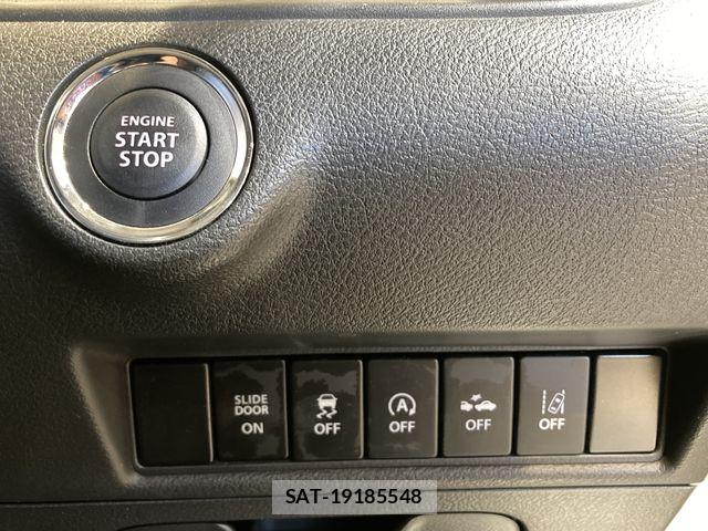 Suzuki SOLIO 2015-09 8317111-27