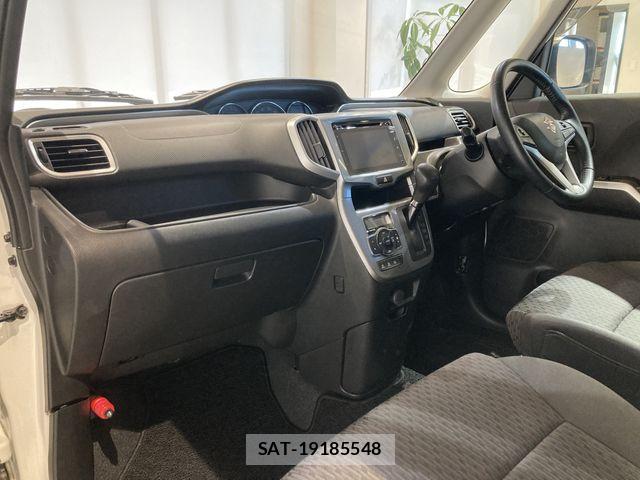 Suzuki SOLIO 2015-09 8317111-28