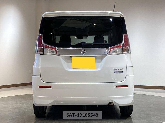 Suzuki SOLIO 2015-09 8317111-2