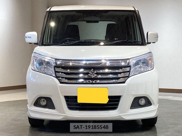 Suzuki SOLIO 2015-09 8317111-3