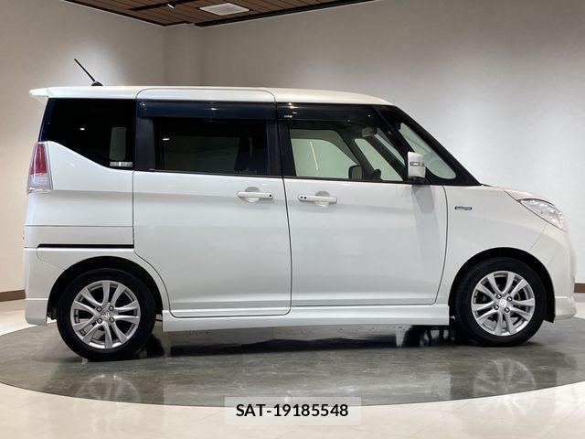 Suzuki SOLIO 2015-09 8317111-5