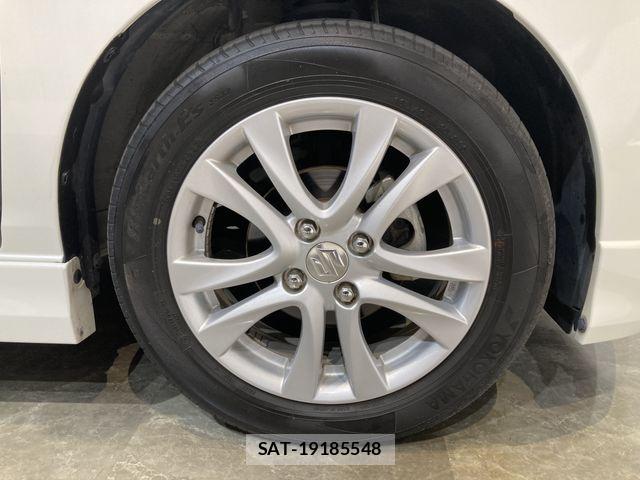 Suzuki SOLIO 2015-09 8317111-6