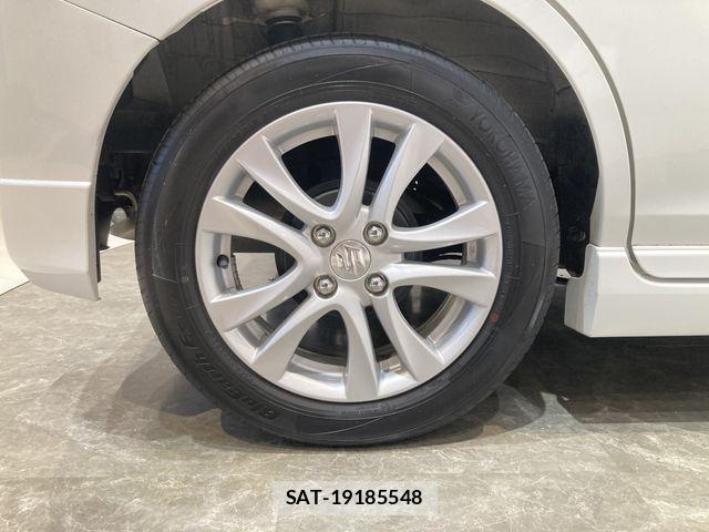 Suzuki SOLIO 2015-09 8317111-7