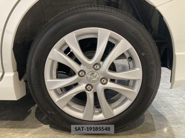 Suzuki SOLIO 2015-09 8317111-8