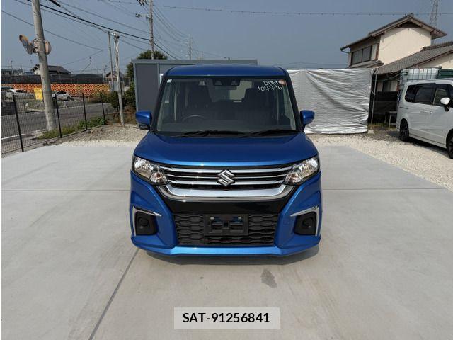 Suzuki SOLIO 2022-11 8317116-9