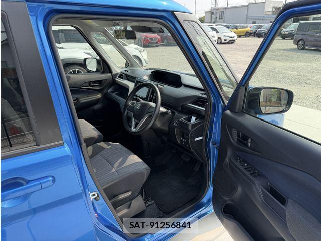 Suzuki SOLIO 2022-11 8317116-10