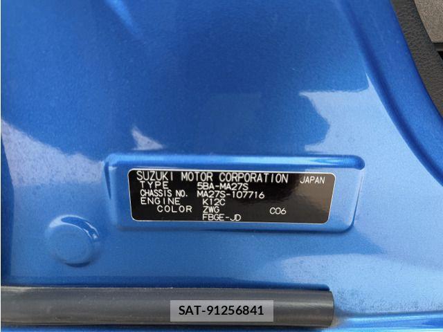 Suzuki SOLIO 2022-11 8317116-12