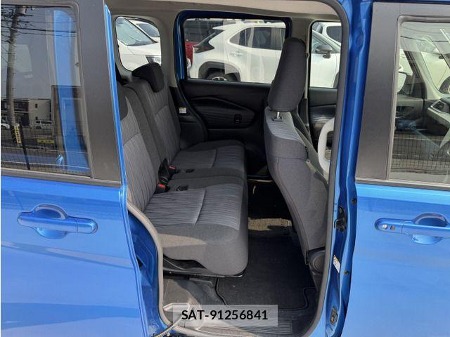 Suzuki SOLIO 2022-11 8317116-13