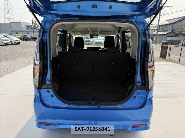 Suzuki SOLIO 2022-11 8317116-15