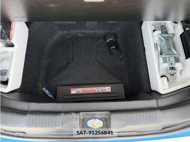 Suzuki SOLIO 2022-11 8317116-16