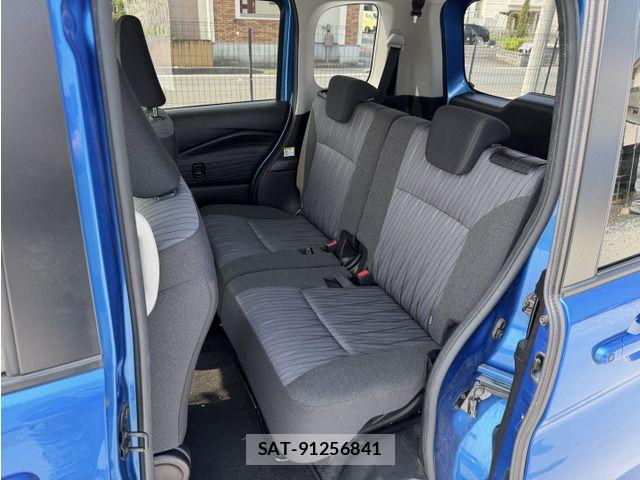 Suzuki SOLIO 2022-11 8317116-19