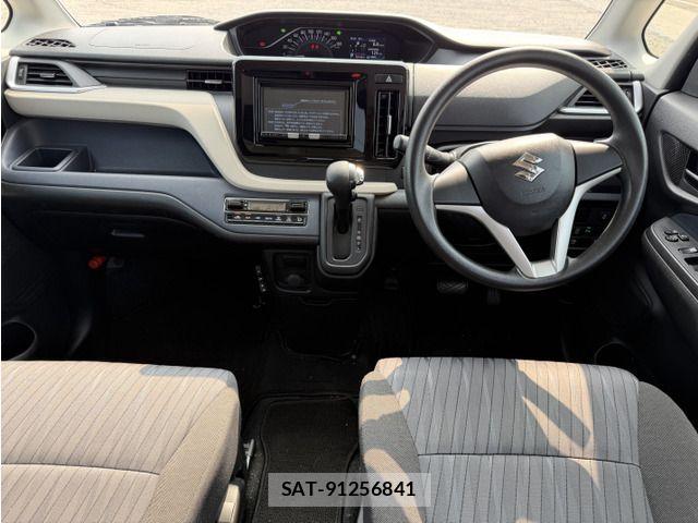 Suzuki SOLIO 2022-11 8317116-2