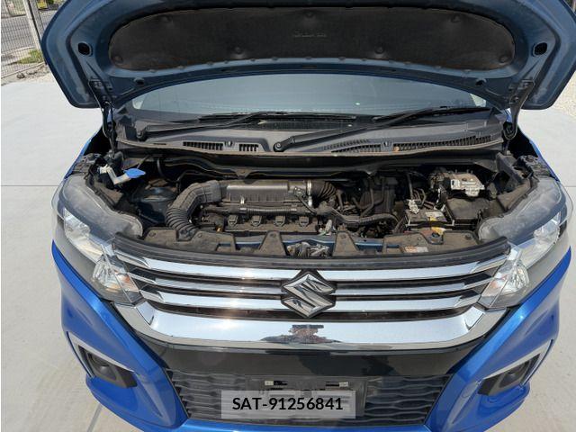 Suzuki SOLIO 2022-11 8317116-3