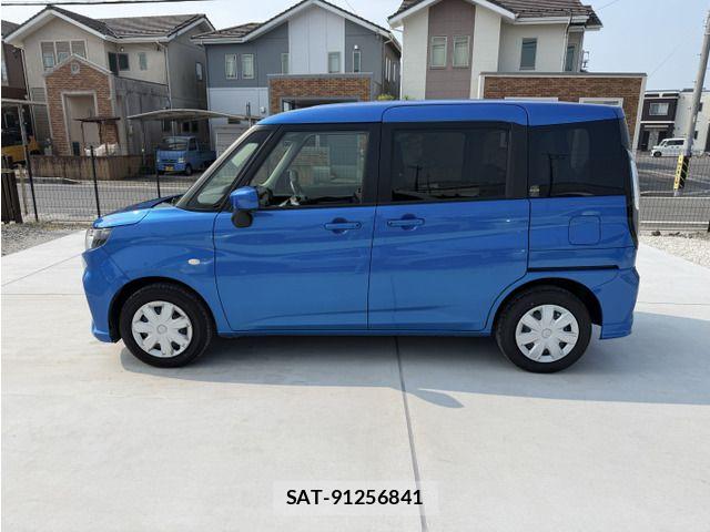 Suzuki SOLIO 2022-11 8317116-4