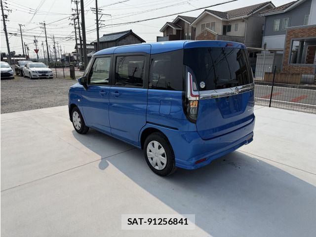 Suzuki SOLIO 2022-11 8317116-5