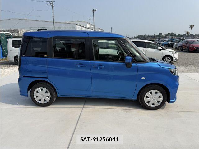 Suzuki SOLIO 2022-11 8317116-7