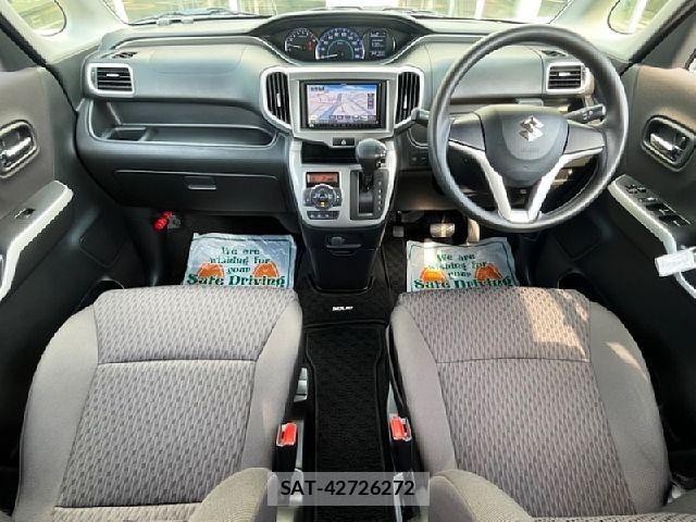Suzuki SOLIO 2017-10 8317118-1