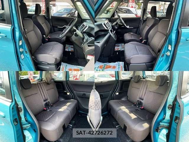 Suzuki SOLIO 2017-10 8317118-4