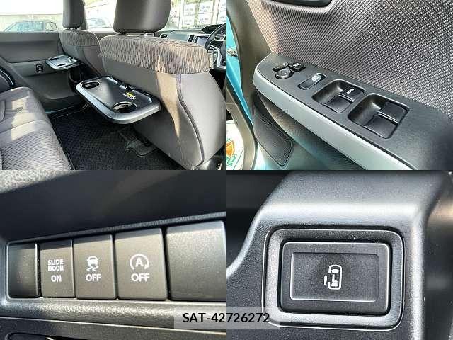 Suzuki SOLIO 2017-10 8317118-6