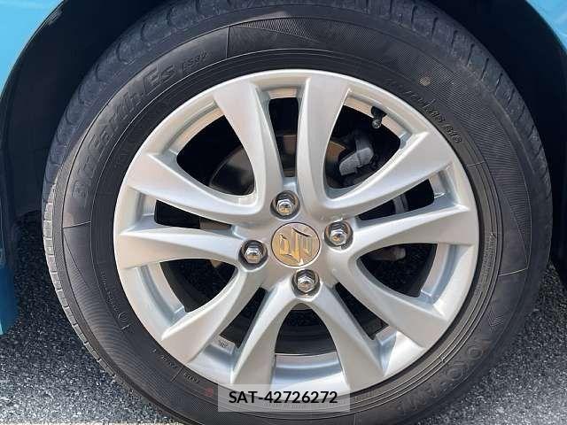 Suzuki SOLIO 2017-10 8317118-8
