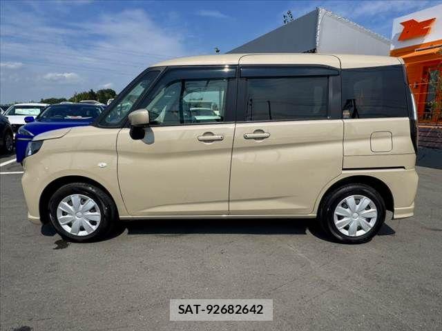 Suzuki SOLIO 2024-06 8317113-10