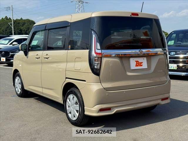 Suzuki SOLIO 2024-06 8317113-12