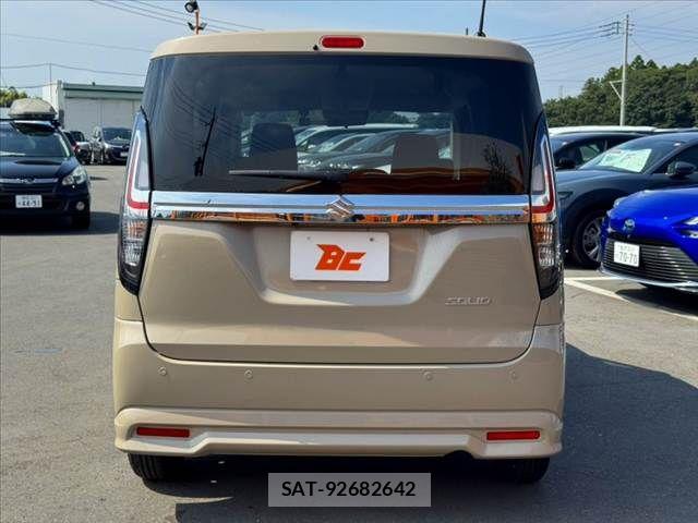 Suzuki SOLIO 2024-06 8317113-13