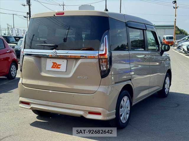 Suzuki SOLIO 2024-06 8317113-14