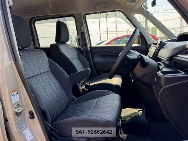 Suzuki SOLIO 2024-06 8317113-15