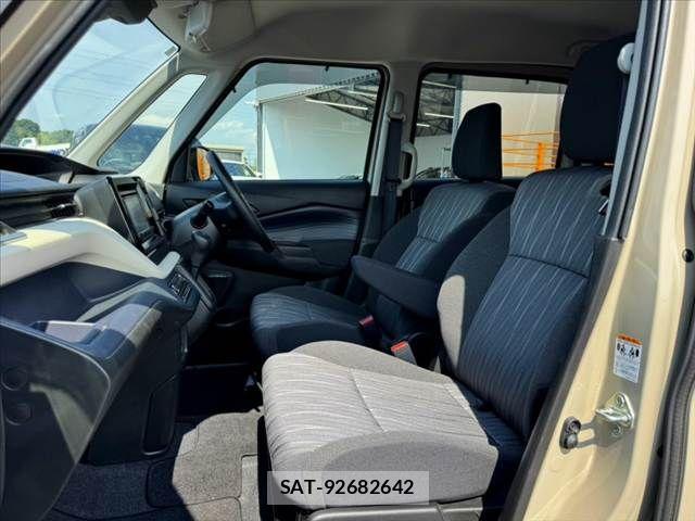 Suzuki SOLIO 2024-06 8317113-16