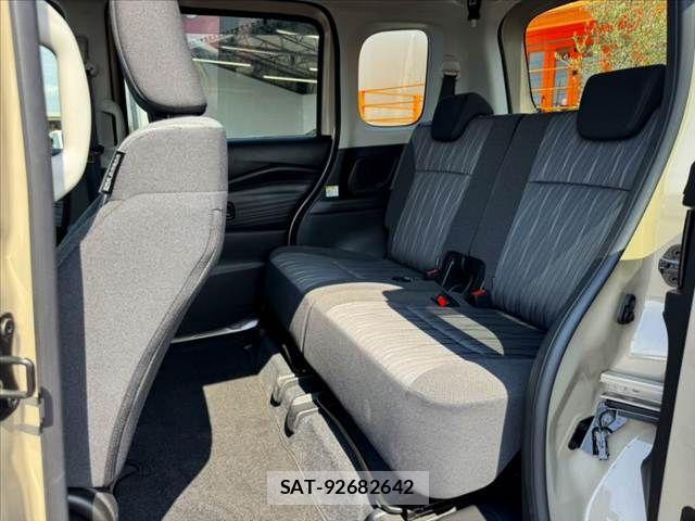 Suzuki SOLIO 2024-06 8317113-17
