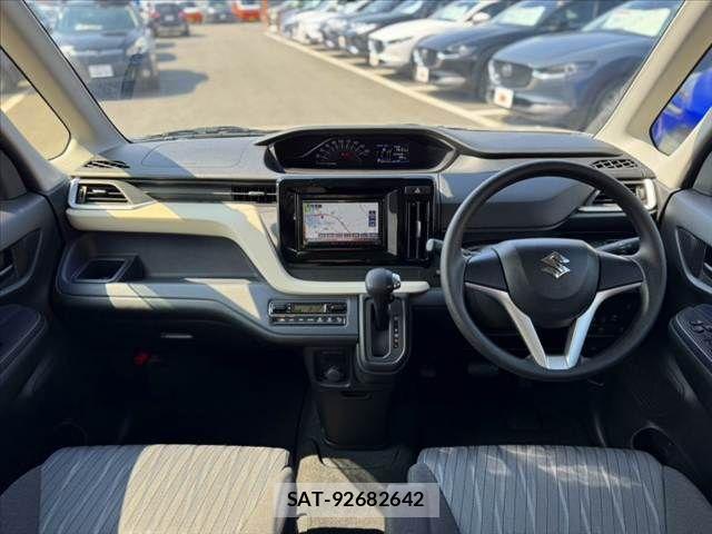 Suzuki SOLIO 2024-06 8317113-1