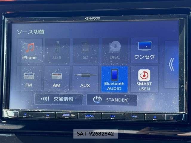 Suzuki SOLIO 2024-06 8317113-21