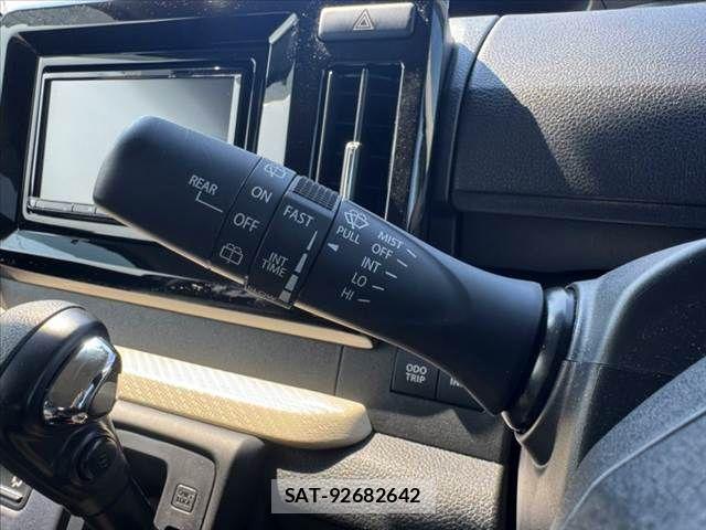 Suzuki SOLIO 2024-06 8317113-29